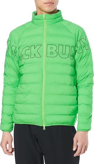 ジャックバニー ◆メンズ用 ナイロンタフタ袋織 中綿ブルゾン JACKBUNNY Amazon | [ジャックバニー] メンズ ブルゾン ナイロンタフタ袋織 / 262